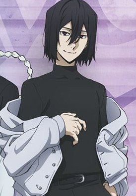 Fedyadorrr's tweet photo. Fyodor in casual clothes... https://t.co/8XImBdp5q3