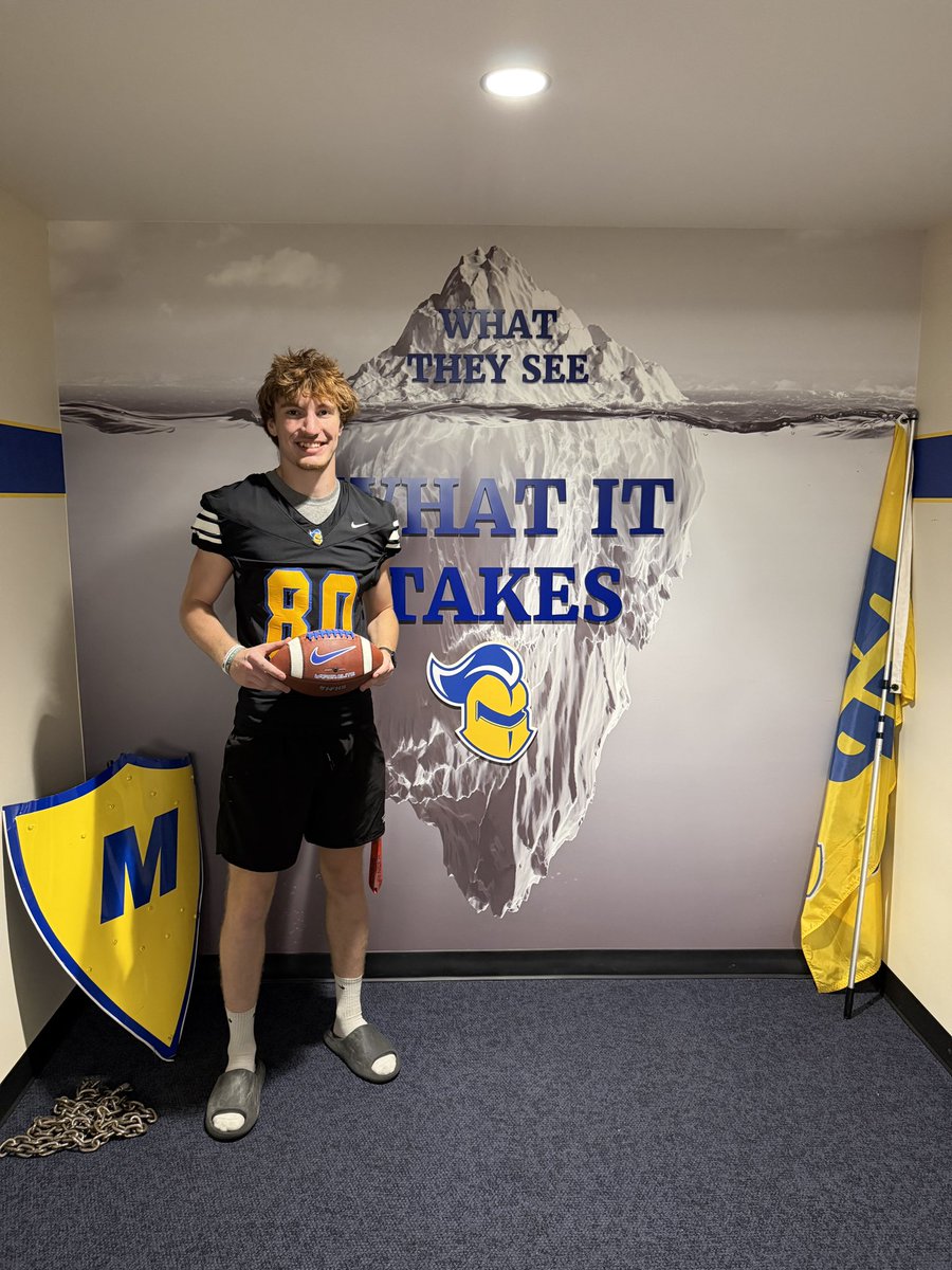 Hunter Braunecker tweet media