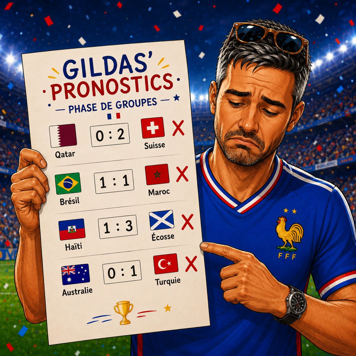 roselness's tweet photo. Another big flop today...
We'll be back later with new predictions. 
#Gildas #Memecoin #pumpfun https://t.co/vXDyFM1M0Q