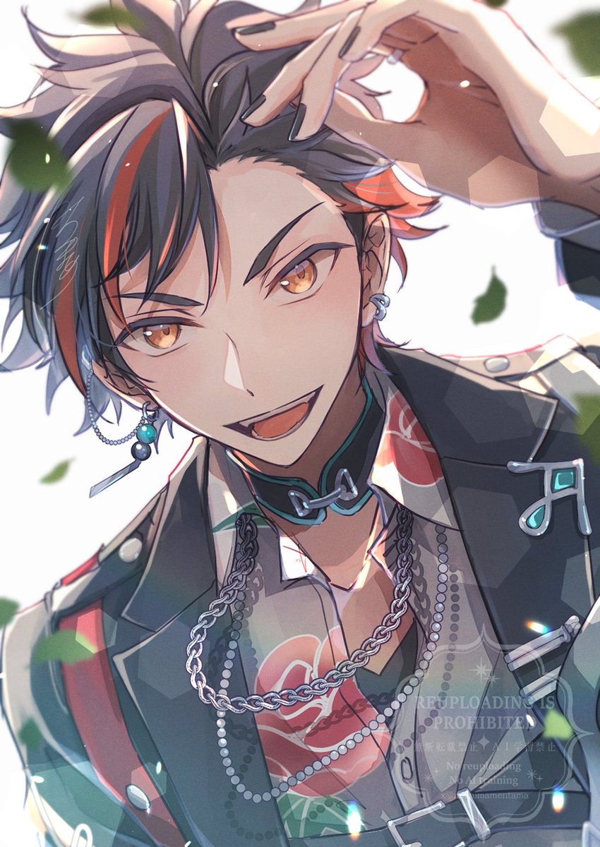 誕生日おめでとう!!🎂🎉✨ #南雲鉄虎誕生祭2026