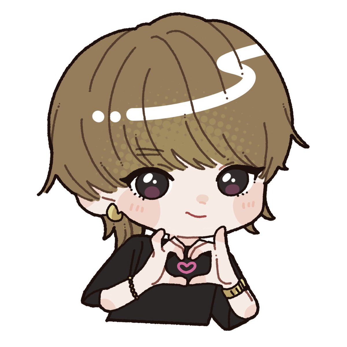 iwashiKMK's tweet photo. 🩷 https://t.co/HMHoTKScRC