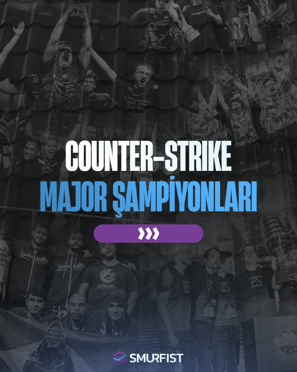 Smurfist tweet media