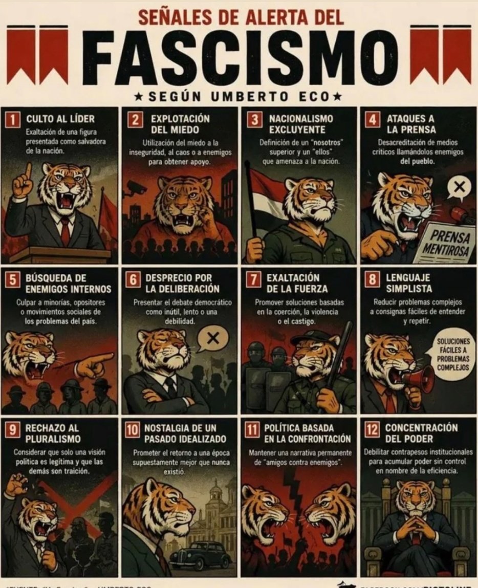 MalaMMujer's tweet photo. Cada punto de los que aparecen en esta imagen las ha estado repitiendo el Therian y sus seguidores, mentiendo miedo sobre el comunismo que no llego a colombia pero dandole fuerza al fascismo #QueMiedoAbelardo https://t.co/QcuoXO3kOP