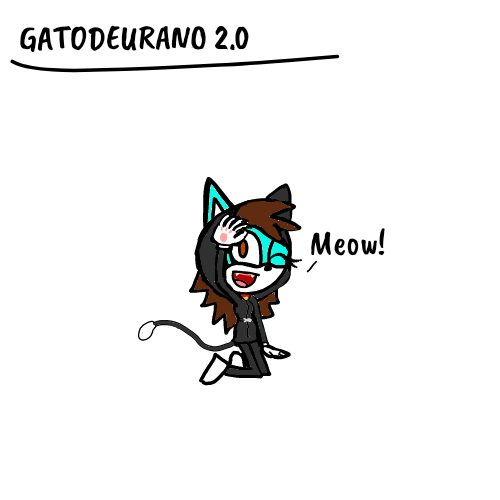 Gatodeurano 2.0 tweet media
