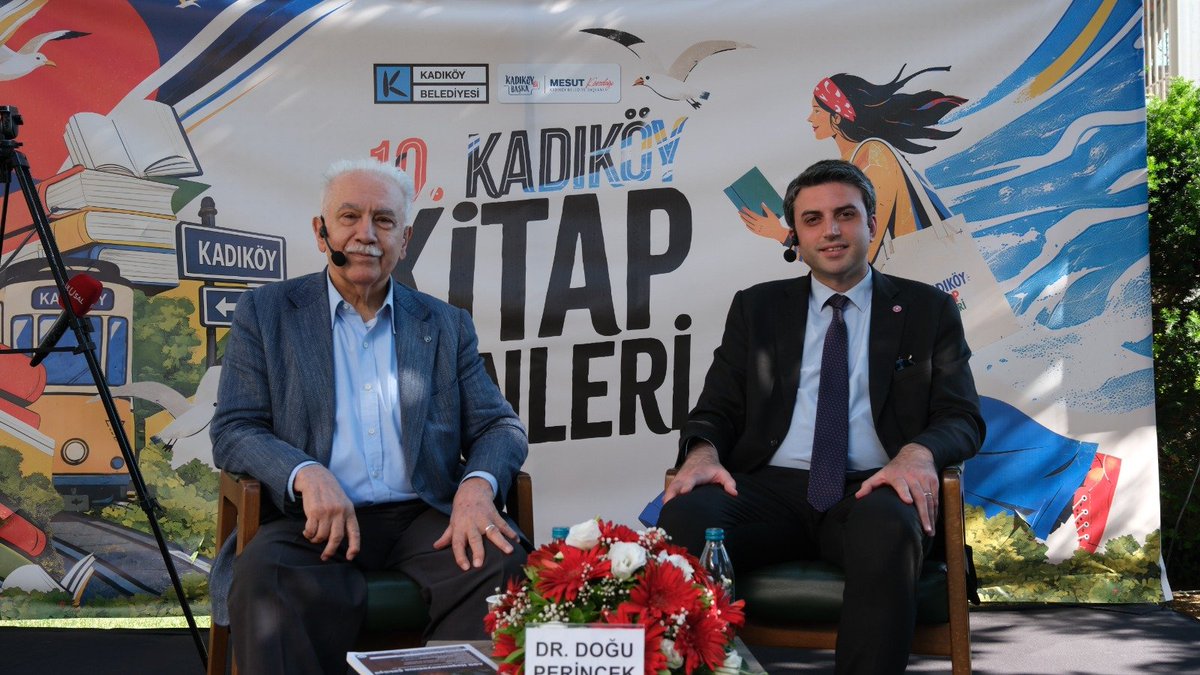 VatanPartisiist's tweet photo. Genel Başkanımız Dr. Doğu Perinçek'in 10. Kadıköy Kitap Fuarındaki Türkiye'nin Güvenliği ve NATO söyleşisi başladı. https://t.co/lQgoNZVRoA