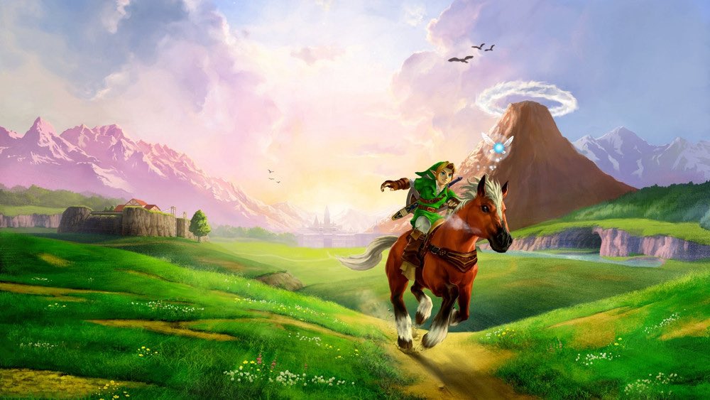 BeeFun__'s tweet photo. 🚨🔴 Rumeur…

Un Zelda Direct serait actuellement en préparation chez Nintendo !

Après les quelques images montrées en juin, Nintendo reste extrêmement discret sur le remake d’Ocarina of Time. 
Et pourtant, si une sortie est bien prévue cette année, la phase de communication devra démarrer très vite.

Plus que quelques mois pour convaincre.

Le Zelda Direct arrive… 👀