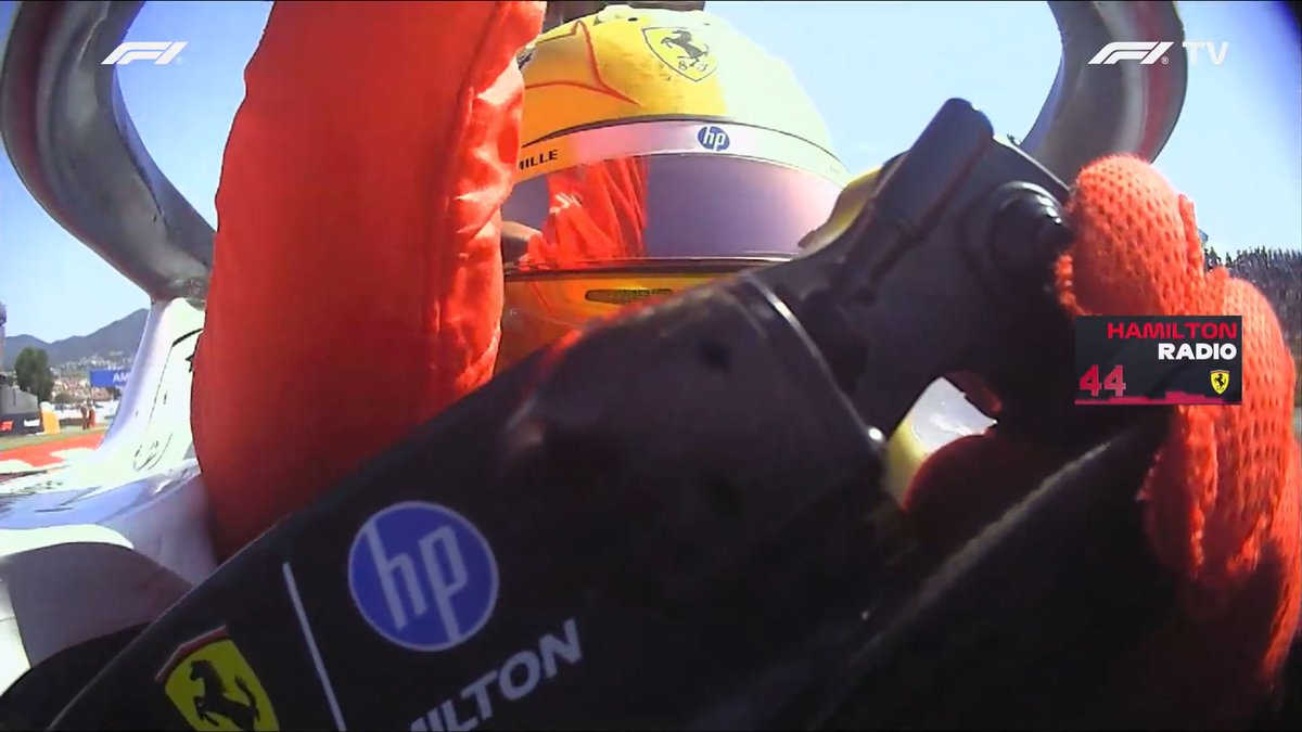 f1speed_indo's tweet photo. 🗣️: "Grazzie Ragazzi, Grazzie a Tutti Maranello..." https://t.co/Pj4YSPDuTY