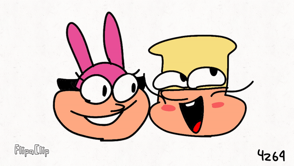 PepperShake53's tweet photo. these old drawings I made predicted The Noise Update but I am 2 years late for that https://t.co/tyTgATmSLQ