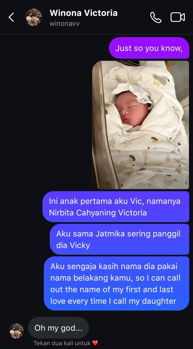 pai gabisa jbjb tweet media