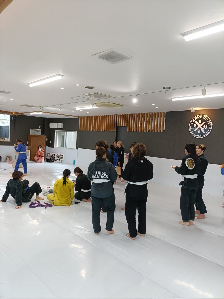 tkcm0429's tweet photo. いつも勝手に突き放したり、もういいやって思ったり申し訳ないけど、これからも柔術には適度にそばにいてほしい。 https://t.co/DhHNAbvpxi