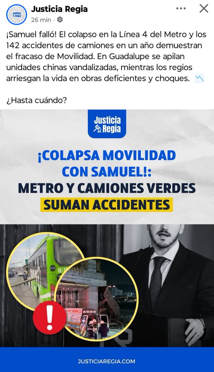 Lou4_0's tweet photo. @samuel_garcias Fuera el mal Gobierno!!
Fuera el mal Gobierno!!
@MovCiudadanoNL fuera!! https://t.co/AIxs46vFBd