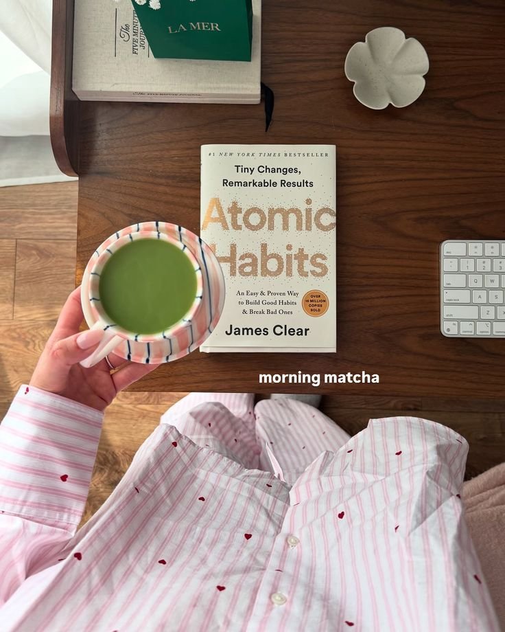 cozygirlx's tweet photo. no perfect morning is complete without a matcha https://t.co/LD7tjUN5nm