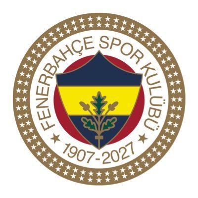 Tek Yol FENER tweet media