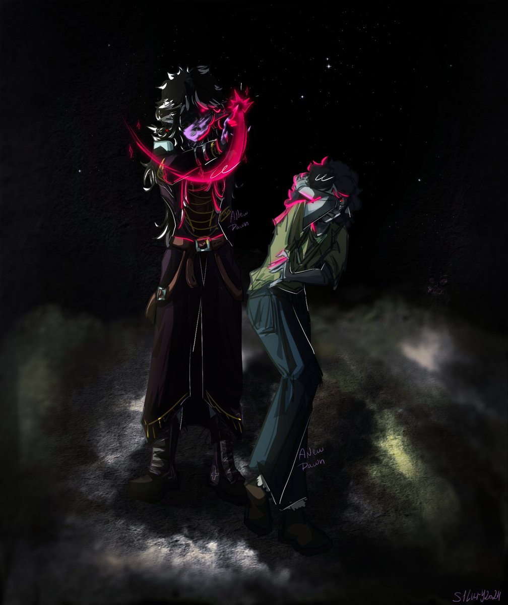S1lurY2o24's tweet photo. Rykor, the illusionist and lord of all the Illagers #digitalart #artㅤㅤㅤㅤ #illager #minecraftart #minecraftillager https://t.co/MqHhDXpcao