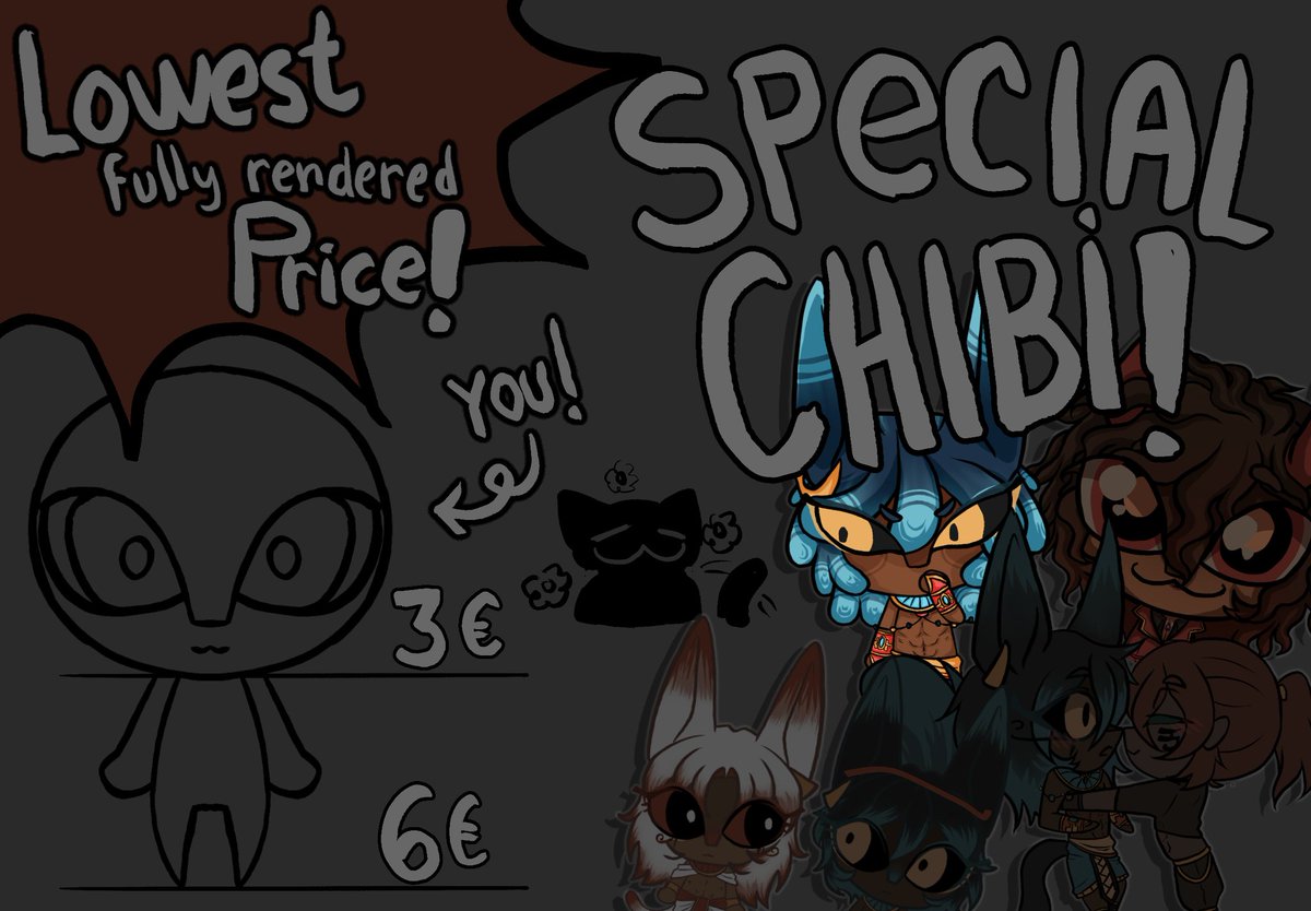 JackalBenjamin's tweet photo. 2
They only are open till 20th of August! https://t.co/opQp0Mc6A3