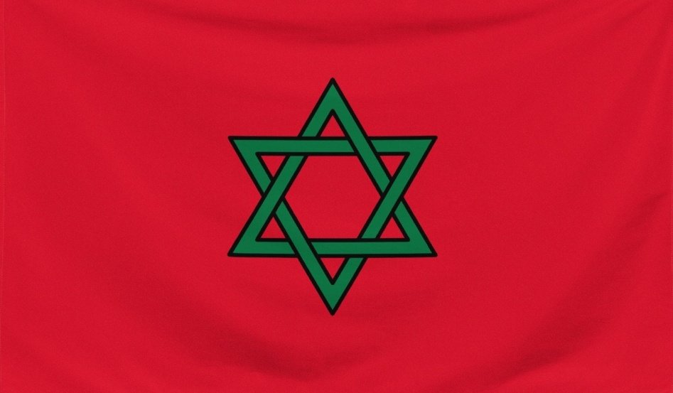 jbleid's tweet photo. @tjcope Siempre con España,Marruecos es un país asociado a Israel,un país convenido,lleno de chivatos, sionistas y esclavos. https://t.co/0cV6QPXWBy