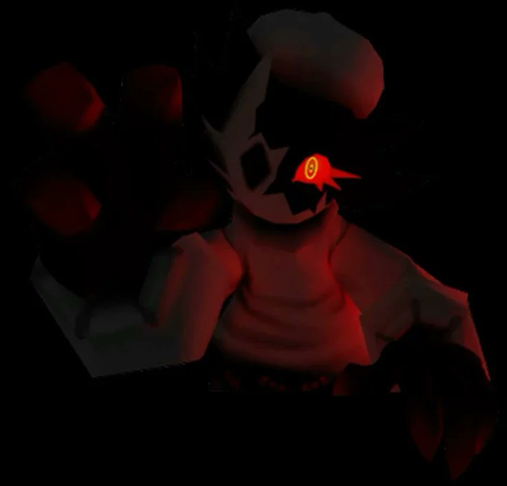 Echotheglitch8's tweet photo. I'm so happy that Cyn's VA is also Folly's VA because Folly is one of my most favorite characters ever right next to J and Cyn. https://t.co/p5rfhl7gQa