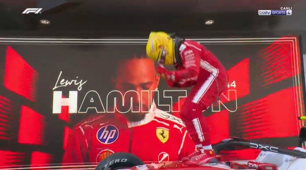 F1tutkumuz's tweet photo. 👑SIR LEWIS HAMILTON👑

#F1 | #BarcelonaGP https://t.co/V1i4JjXmpQ