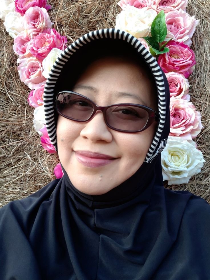 VERAWATI tweet media
