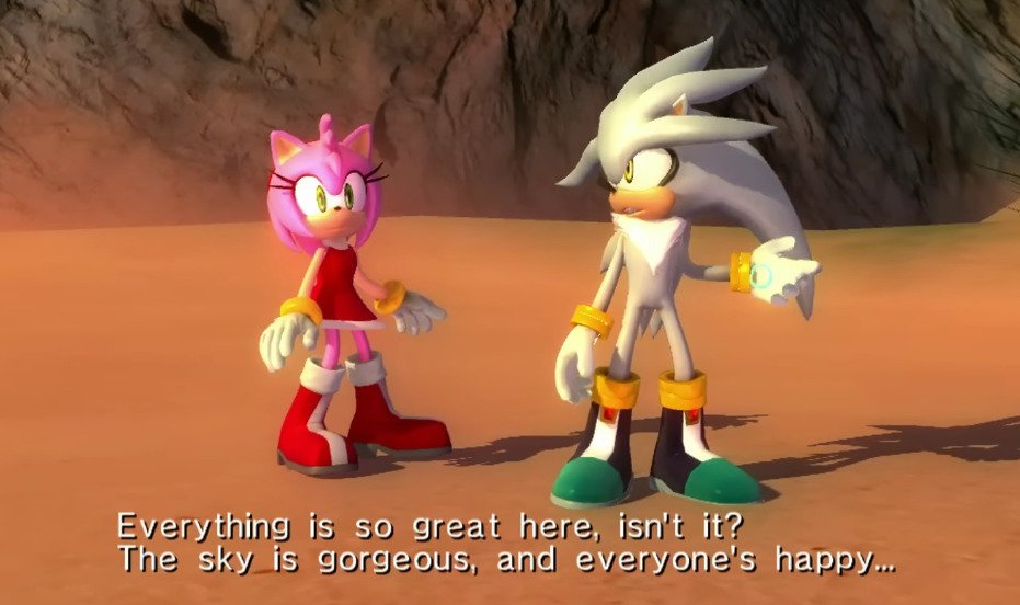 PrettyFluffyBoy's tweet photo. This is Silver's thoughts on literally anyone who smiles at him.

He's so weak to smiles. He grew up most his life without ever even glimpsing one. He thinks of smiles as something as beautiful and worth protecting as the clear blue sky he loves so much. https://t.co/xJmm69NDn4