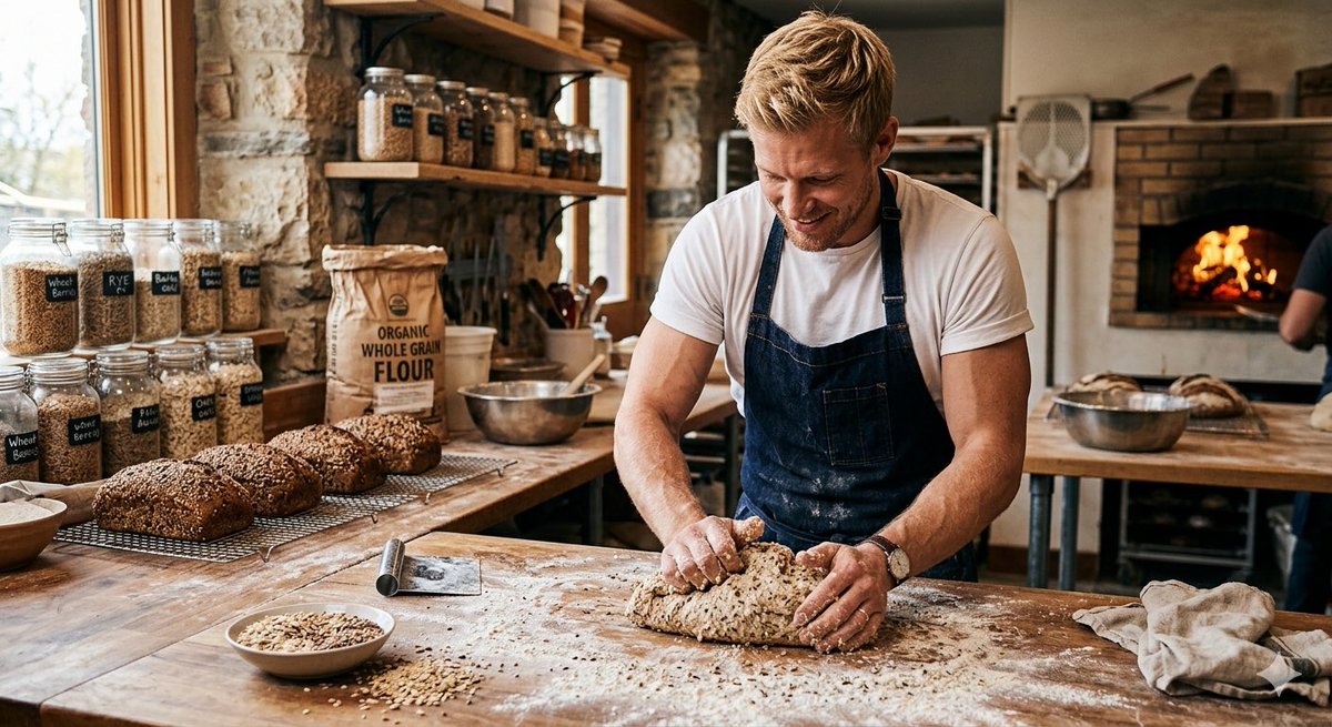 FoodCookDessert's tweet photo. Modern Warfare 4

You can make bread out of grains or mix it with the flour https://t.co/KBRcRyQsiO