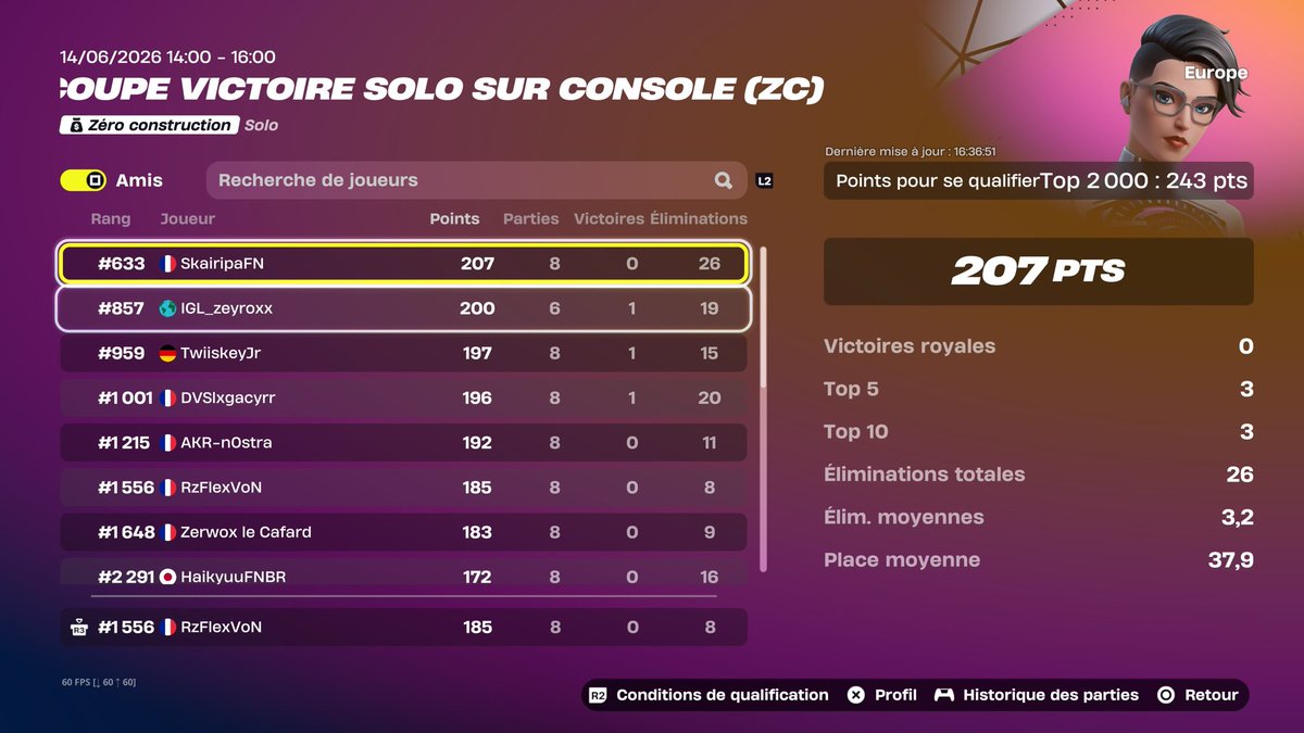 rzflex_'s tweet photo. Qual solo cc 🎮🇫🇷 https://t.co/h9C1Uw5A9q