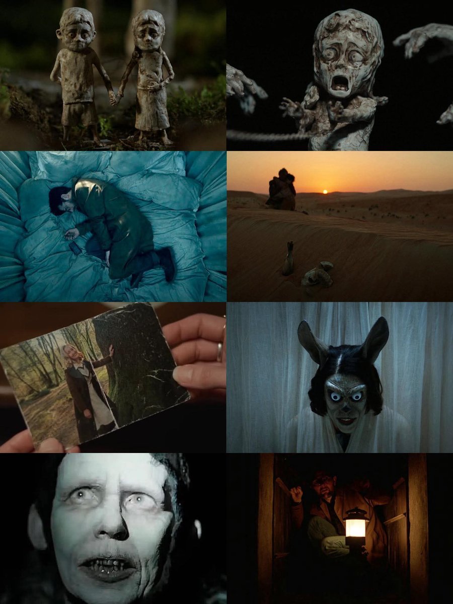 Payal_s22's tweet photo. Hokum (2026) | Dir. Damian McCarthy https://t.co/HiZVIpnRzR