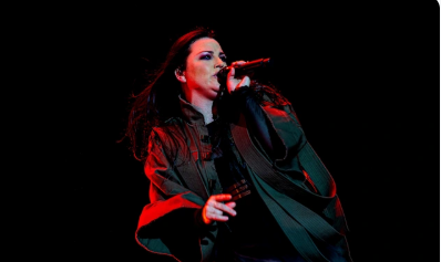 KPashat's tweet photo. Evanescence Tickets

Evanescence

Sun · Jun 14 · 7:00 PM
@ Ameris Bank Amphitheatre

Buy Tickets : https://t.co/xbWAbiJhWY

#Evanescence #EvanescenceAlpharetta #EvanescenceTour https://t.co/LhXUwCAQDd
