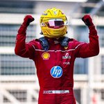 Photo by Sir Lewis Hamilton BR 🏎️ (@LewisHamiltonBR)
