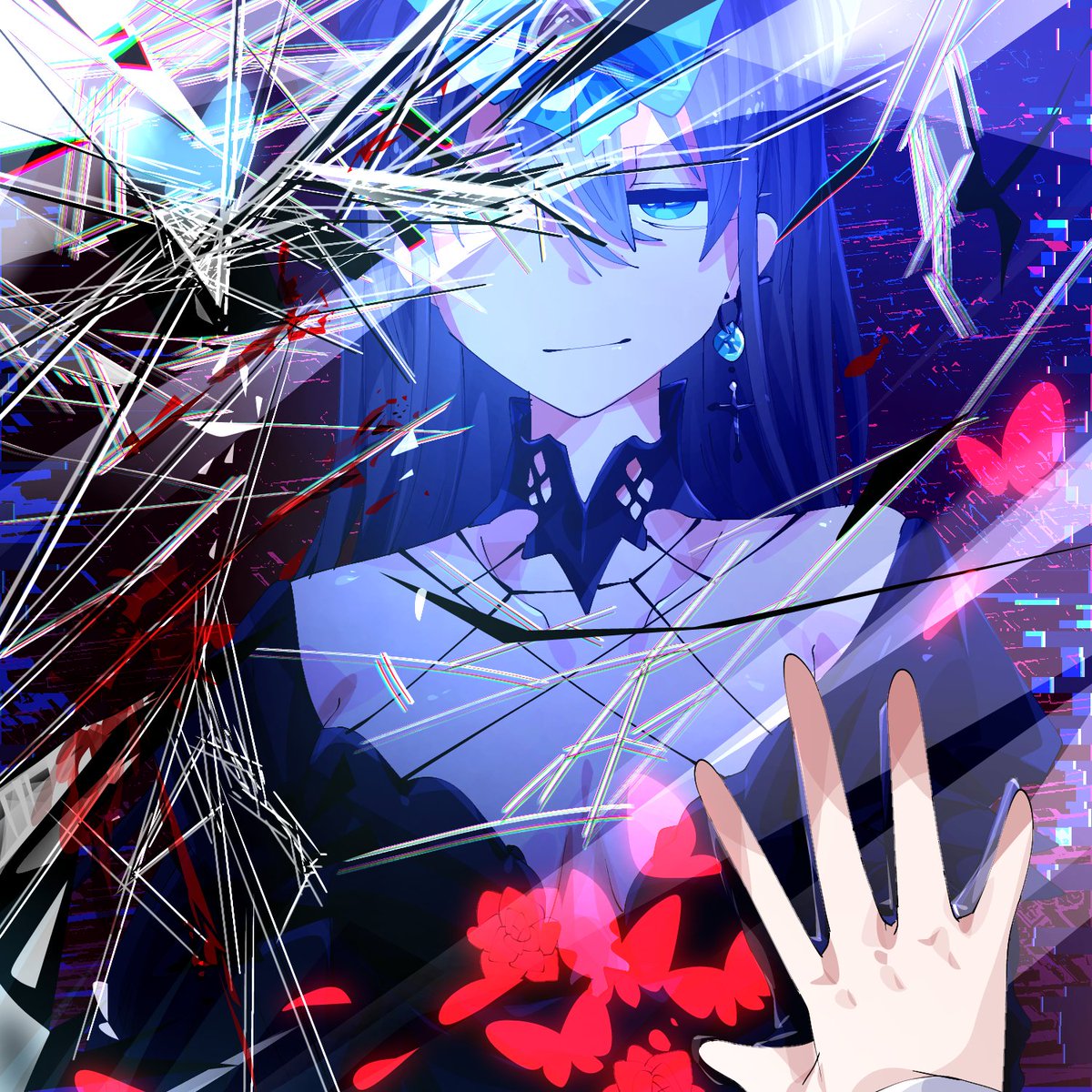 かぎられ tweet media