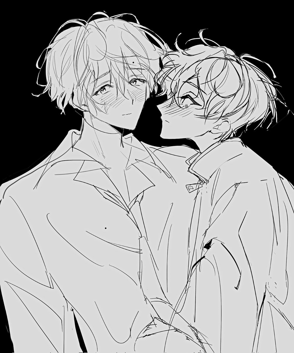 km7fhp's tweet photo. #bl #쇼타형아 https://t.co/FUv65VSMaX