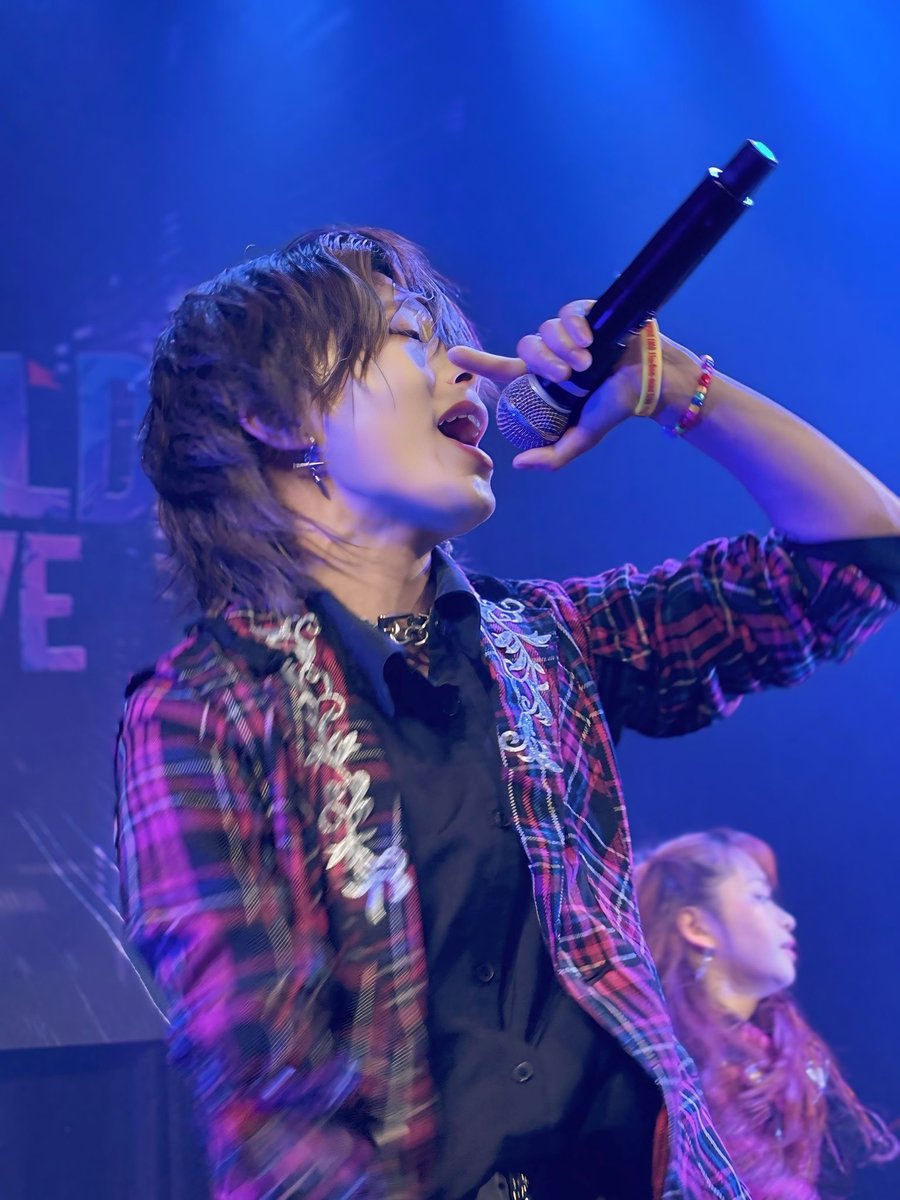 novtoronic's tweet photo. rock field ULTRA LIVE in GOTANDAにてPOPPiNG EMOの193R！

かっこよさに痺れる〜

#ポピエモ
#193R https://t.co/NgwIkBOeNJ