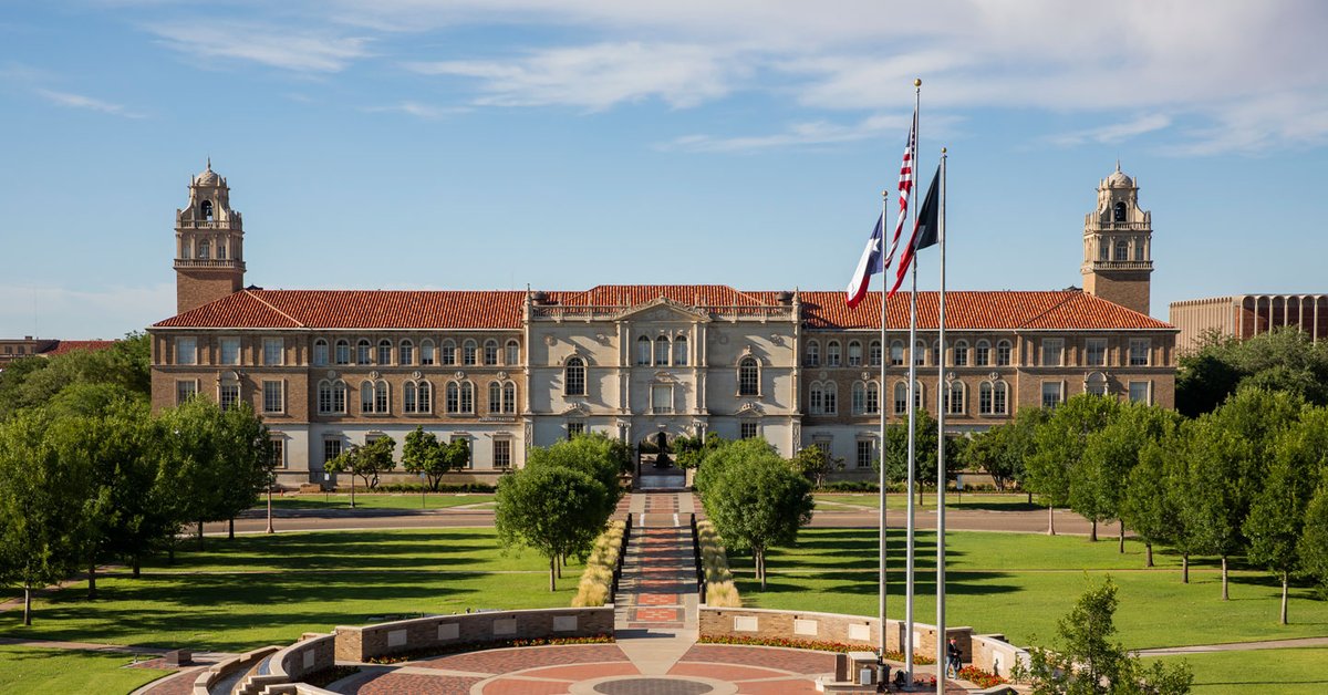 LGC1984's tweet photo. @CollegeFBonX #TTU https://t.co/Mmy6NxjQLQ