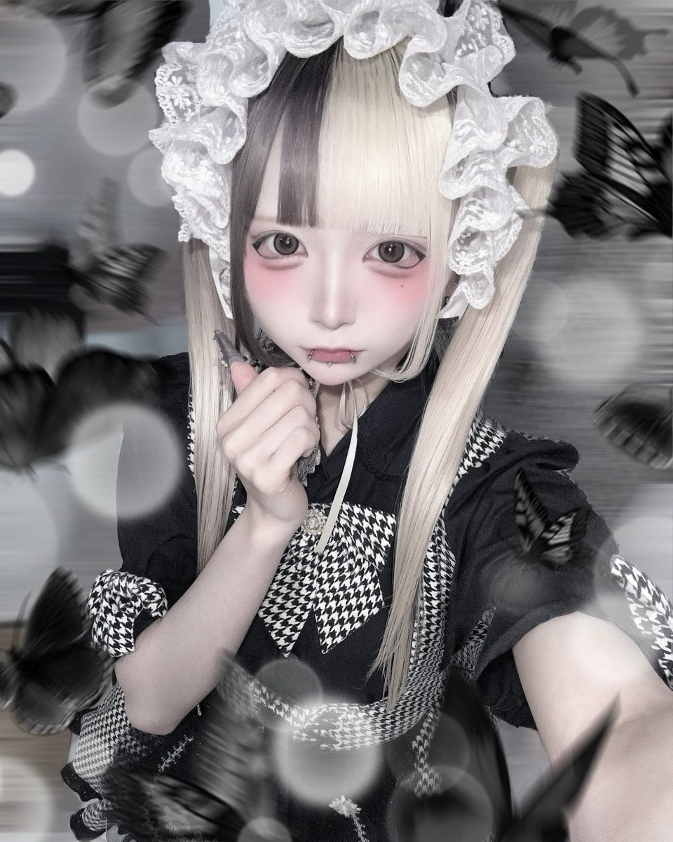 Uo_oUsag1's tweet photo. プリチードール

#広島コンカフェ #コンカフェ  #自撮り界隈 https://t.co/B7NqeI3R0x
