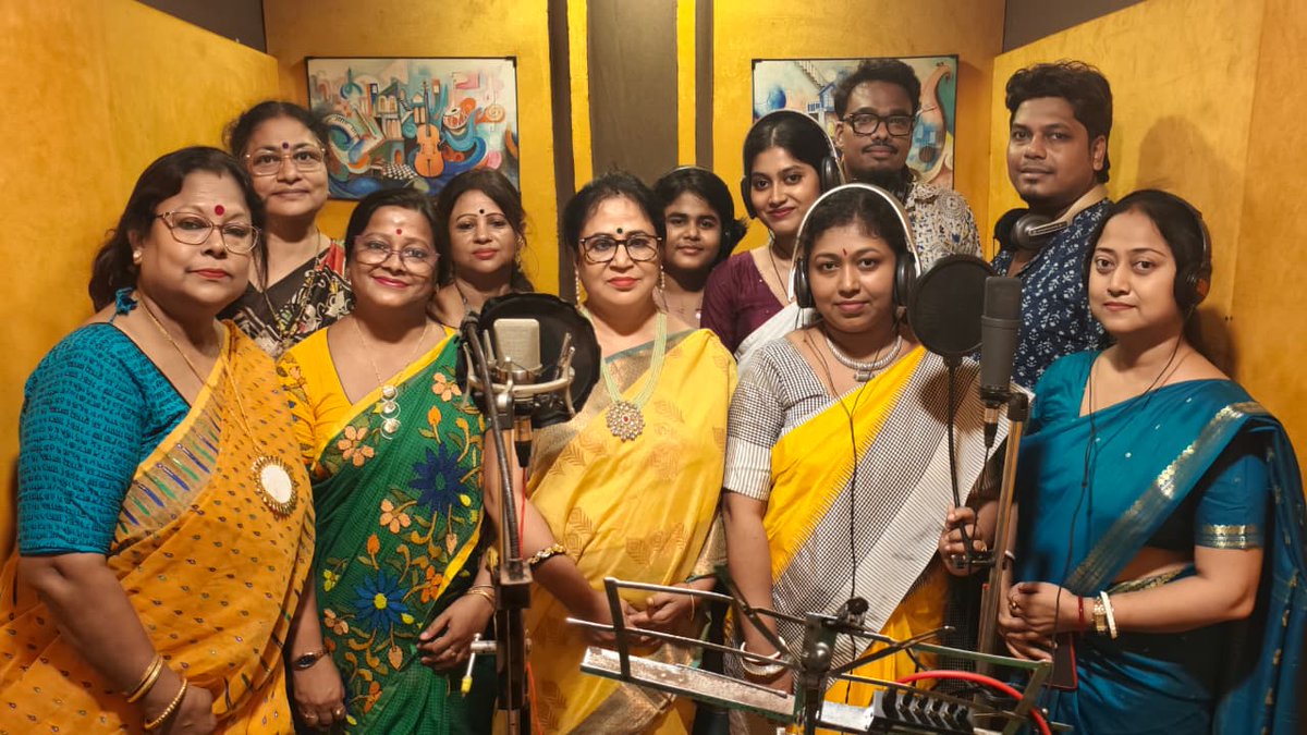 StudioViolina's tweet photo. Audio Recording:
#UpcomingProject
#tarundas
@StudioViolina 
Know More:
https://t.co/vedIOiB2wd https://t.co/gHrSF7yXPJ