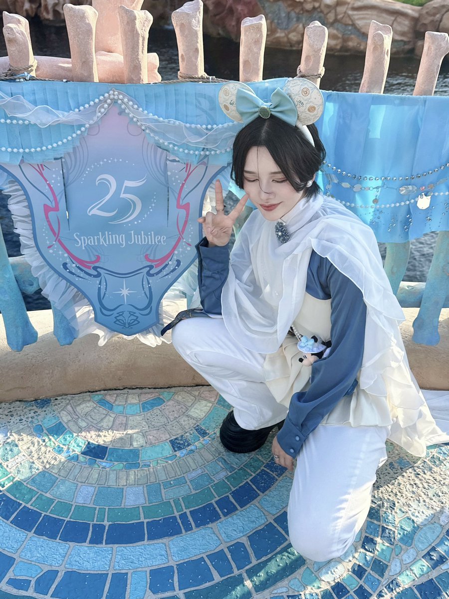 dooooll_kun's tweet photo. ‧⁺ ⊹˚.⋆.·✦ https://t.co/bzRFZrztSP