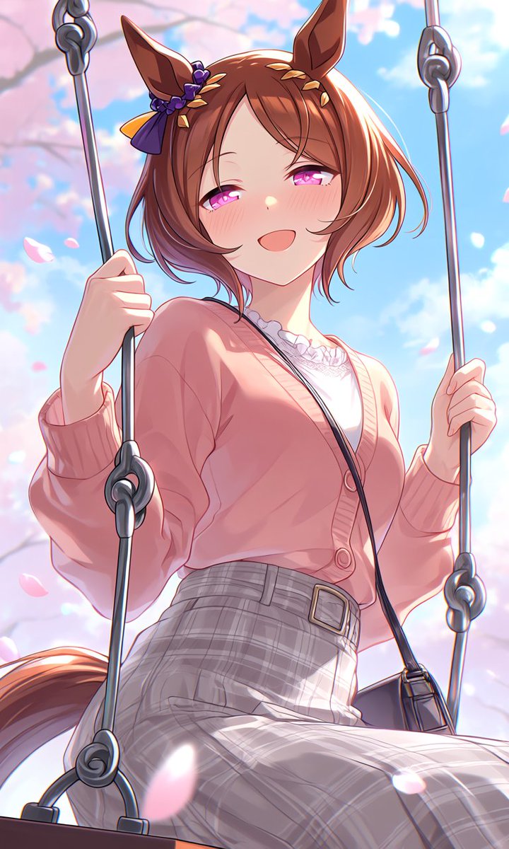 サクラローレル