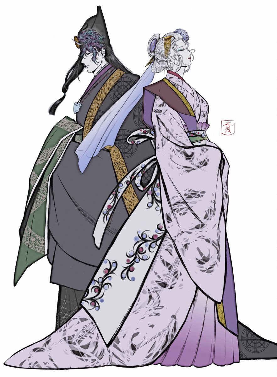 ai237osky's tweet photo. 交わせしも交わらぬ女たち https://t.co/yyWOlvBsmi
