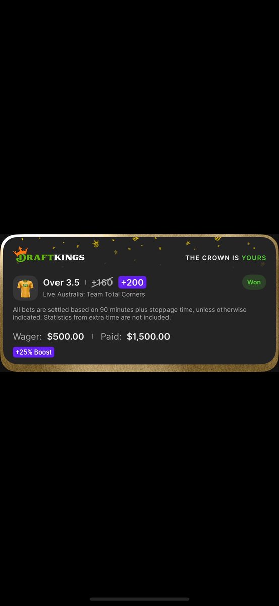 BHiveCaps's tweet photo. Yesterday was a good day.

Today we do it again. 🏁

NASCAR starts in a few hours and the Hive is already breaking down the board looking for value. https://t.co/yTRZUPbMCk