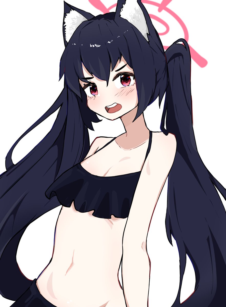 aionlichter's tweet photo. in between some blue archive fanart of serika, because i felt like it

#ブルアカ #BlueArchive https://t.co/PNwsTzdxXZ