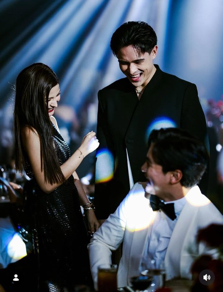 salvanyyy's tweet photo. azralph with alden at met gala 2026 https://t.co/chwMJtJKKk