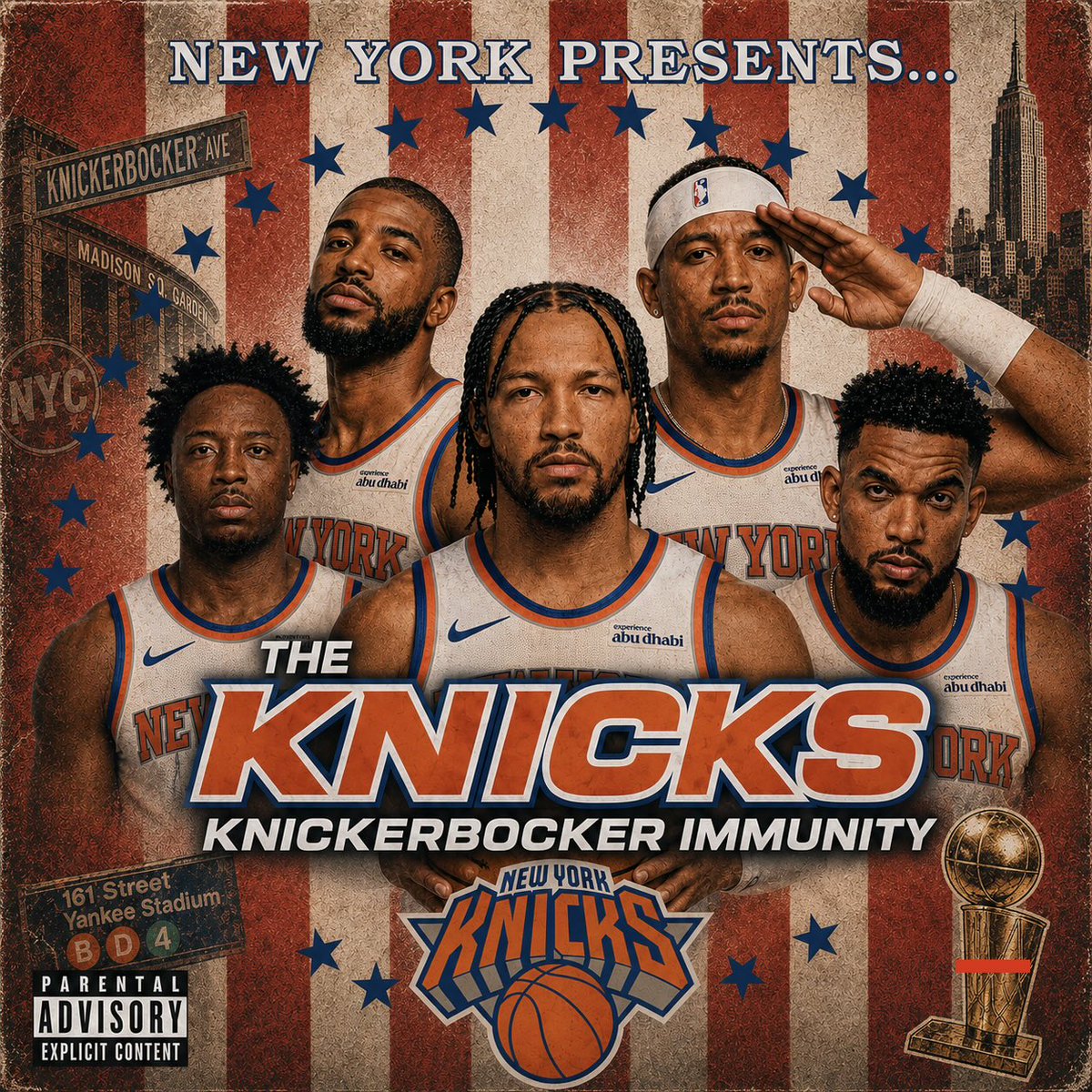 BillDash_'s tweet photo. #NEWYORK #KNICKS https://t.co/TFLtcmdwoo