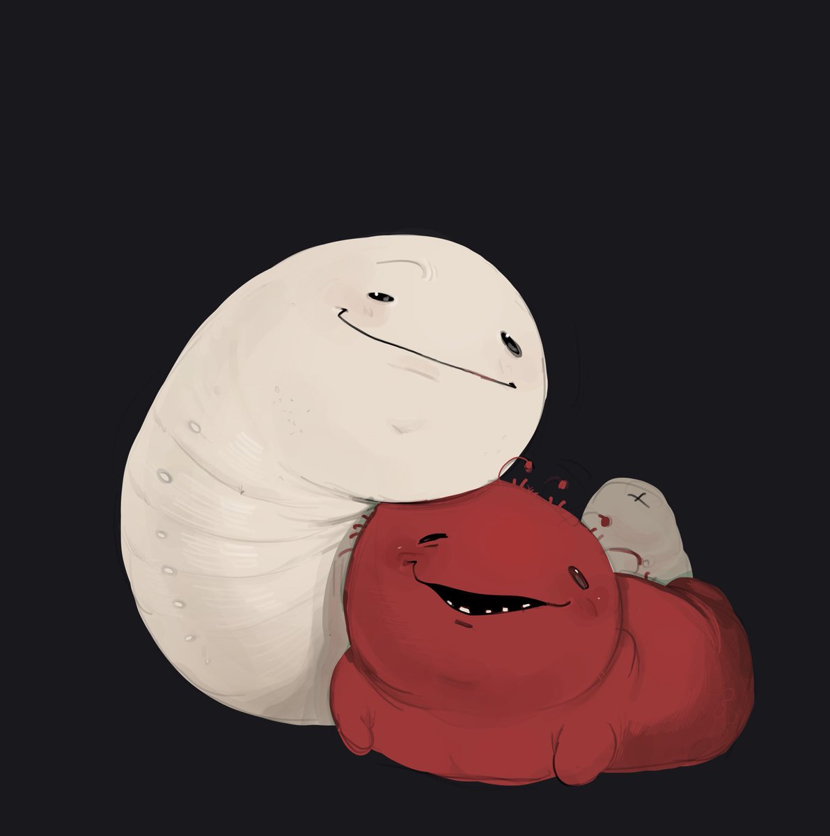 worms tweet media