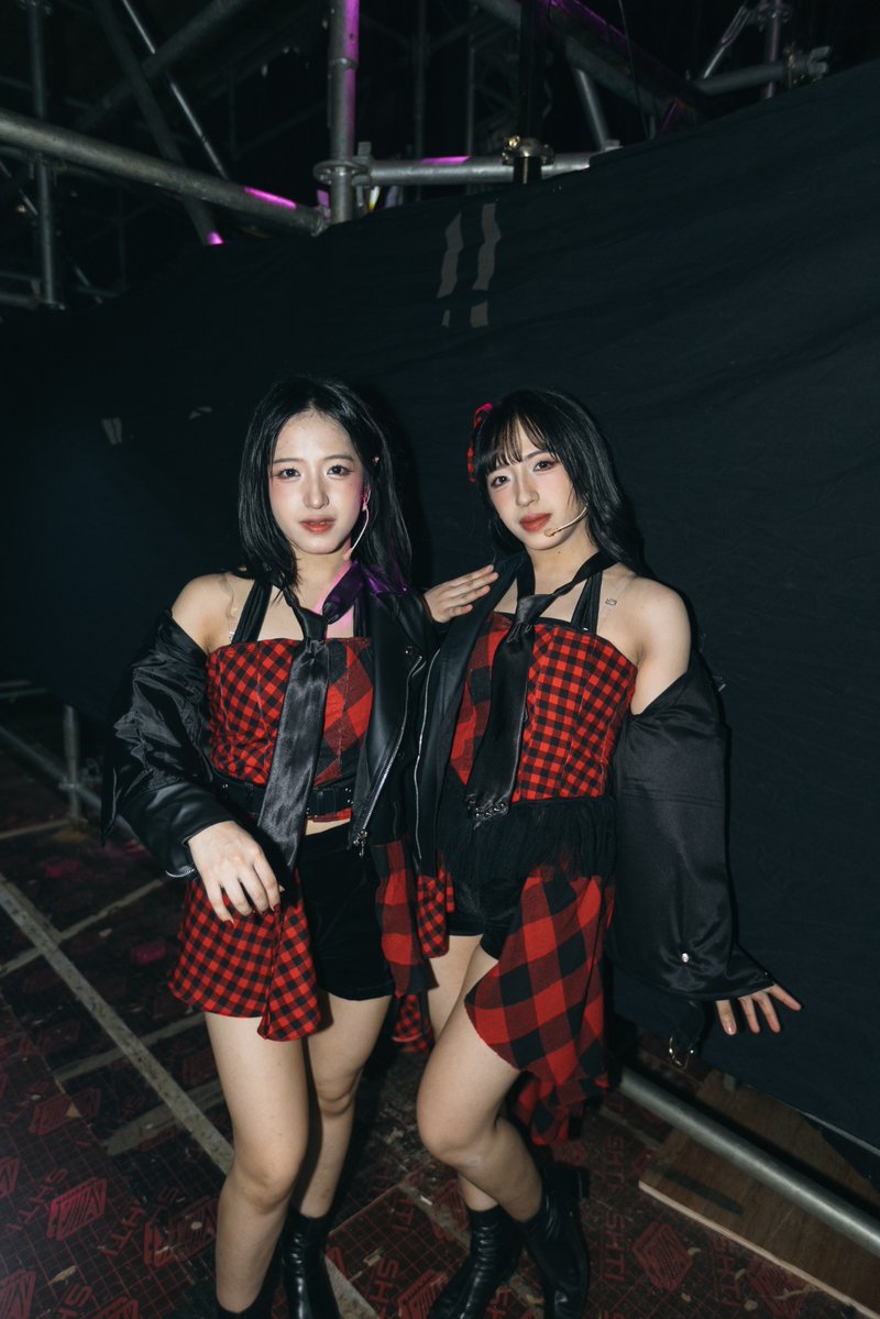 Danella_JKT48's tweet photo. ❤️‍🔥 https://t.co/O11cImwVV8