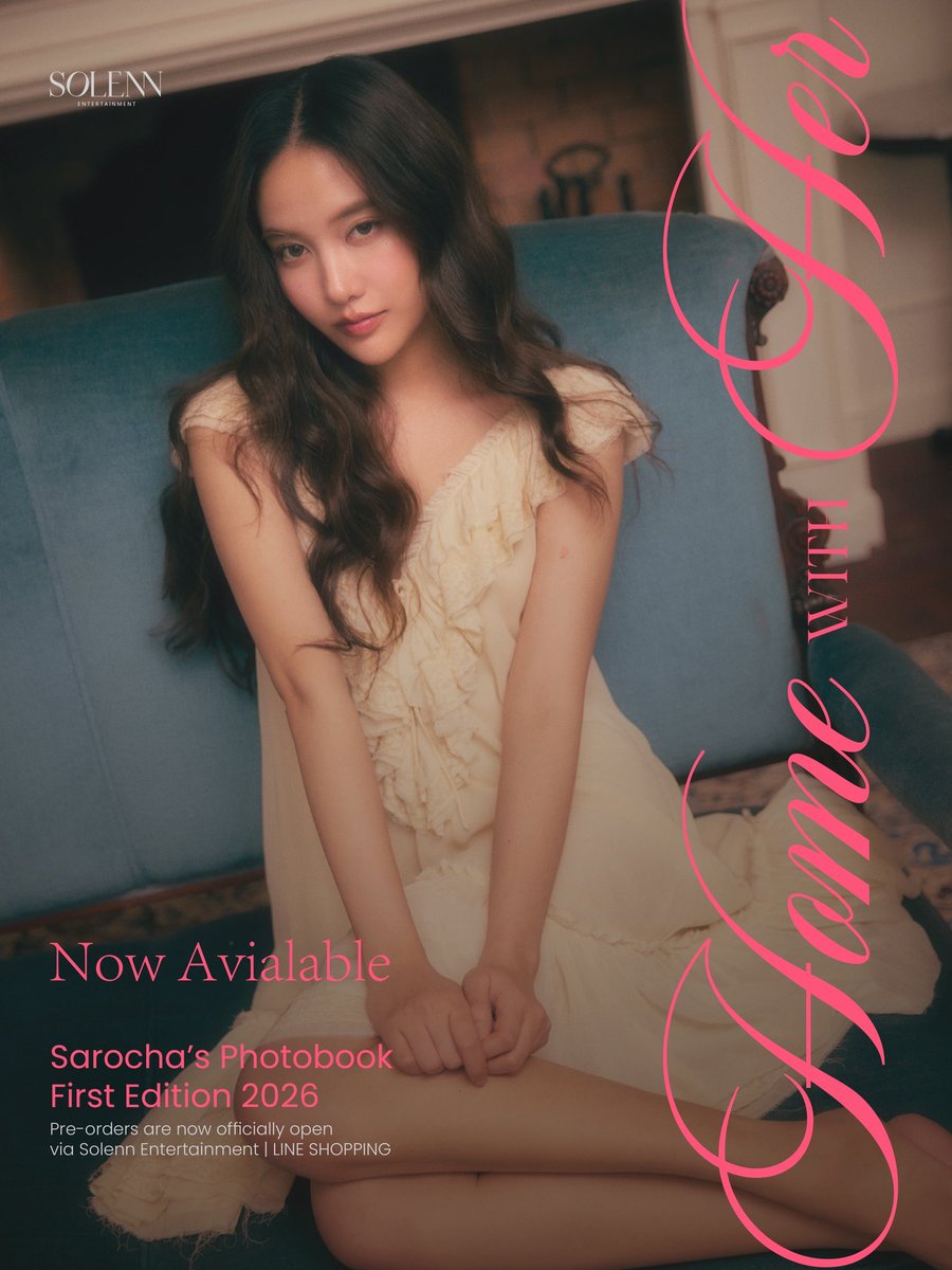 bee_nidarat_'s tweet photo. Home with Her Photobook 📘 ยังมีอยู่น๊าา 258เล่ม ได้ลุ้น100คน เข้างานแฟนไซน์น้องฟรีน วันที่6กันยา

https://t.co/2SjX4quXGG

#HomeWithHerByFreen
#HomeWithHerPhotobook
#srchafreen
#solennEntertainment https://t.co/FCQQ390hxM