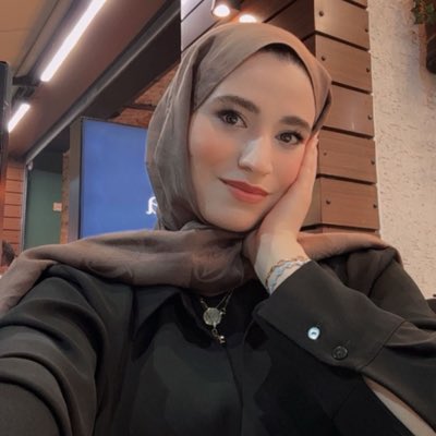 Seval Avcı tweet media