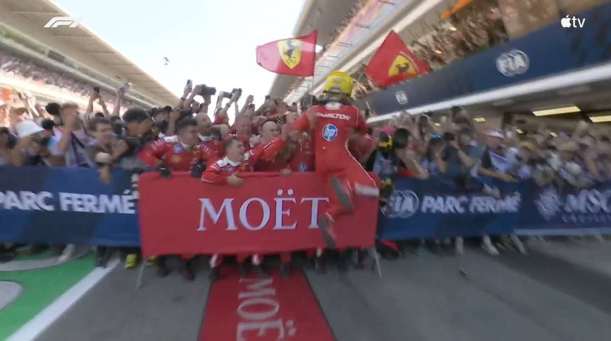 Motorsport tweet media