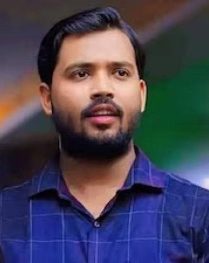 Gaurav Yadav tweet media
