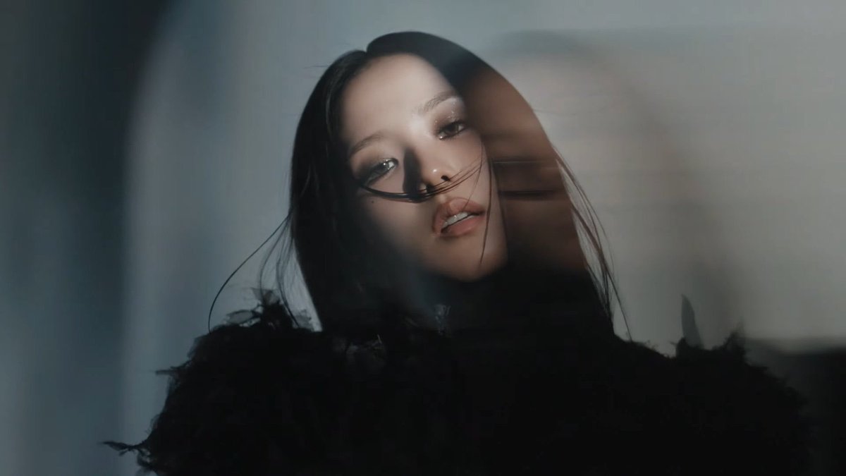 PopEmpirex's tweet photo. 10 years ago today JISOO was Announced as the 3rd Member of BLACKPINK. https://t.co/OnNsOyzG28