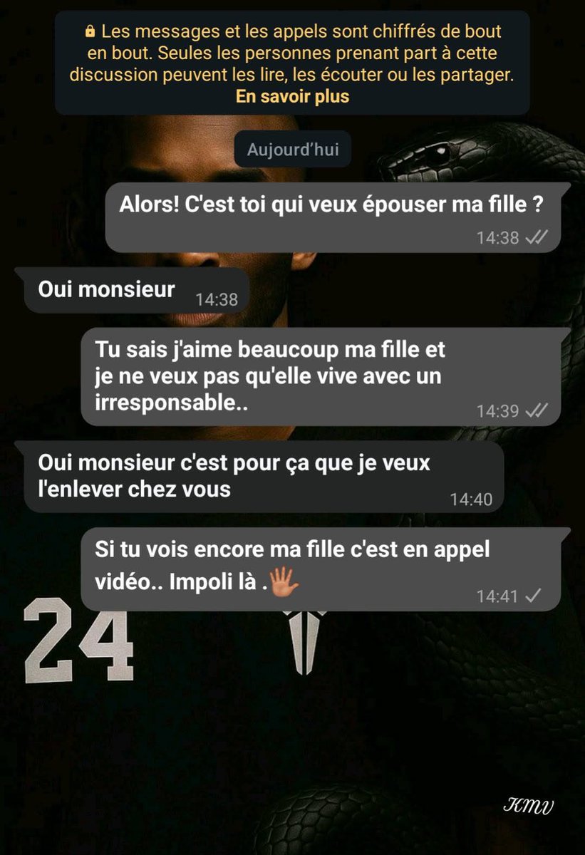 martialk237's tweet photo. La vérité blesse hein https://t.co/fe2pX295jF